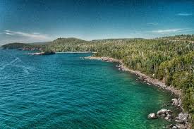 Top 5 Lake Destinations in Michigan