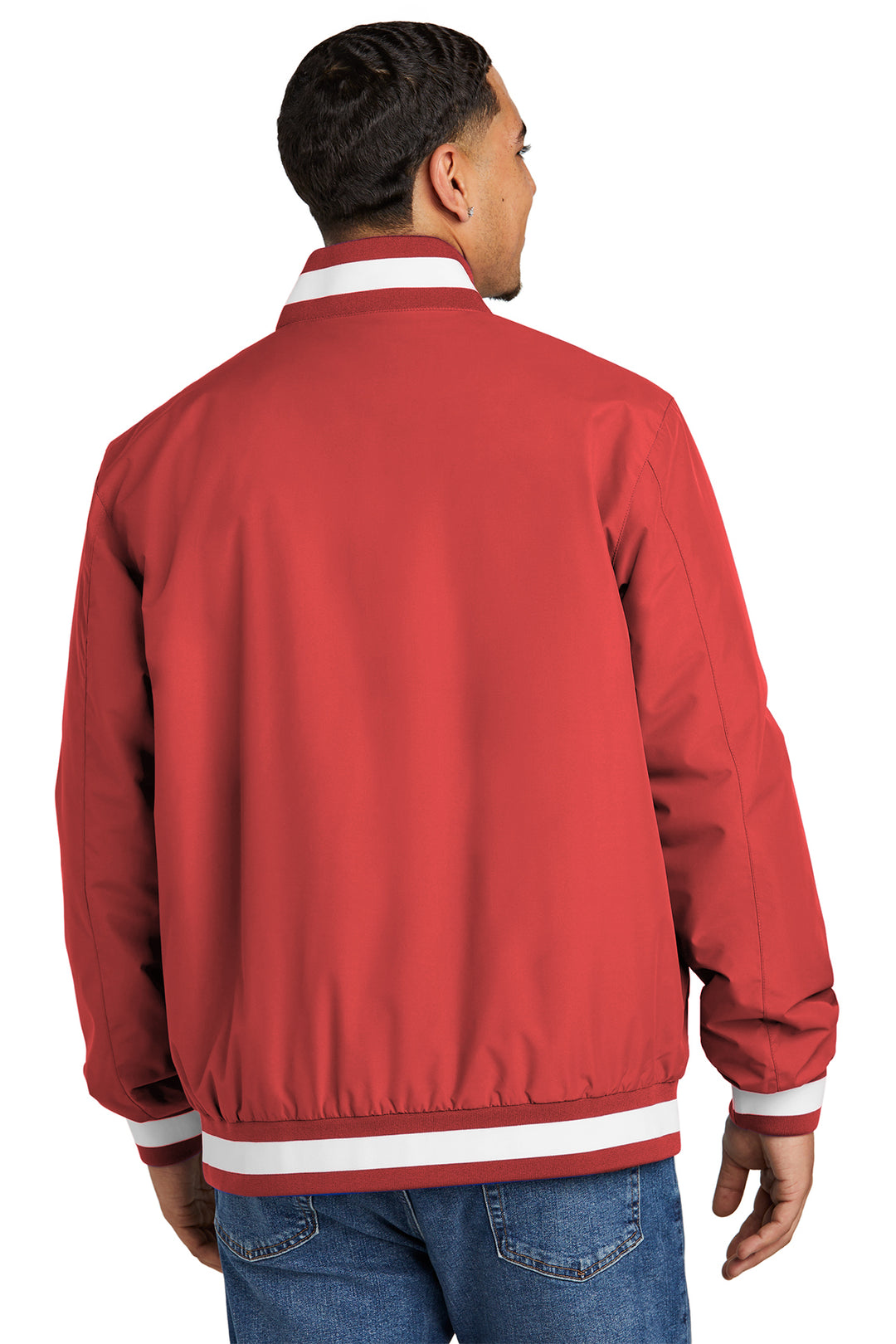 Romeo Bulldogs Insulated Team Jacket