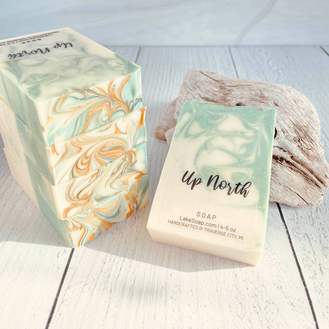 Peachy Pairings: Self Care Bundle