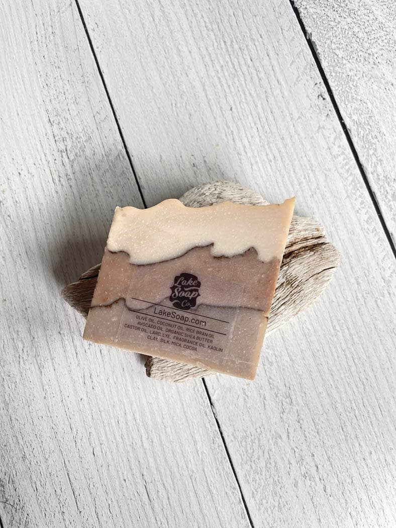 Sleeping Bear Dunes Soap
