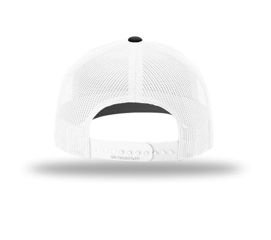 Everything Hurts Richardson Hat