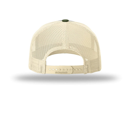 Go Outside. . . Bigfoot Snapback Hat