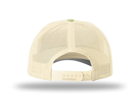 Protect Our Parks Snapback Hat