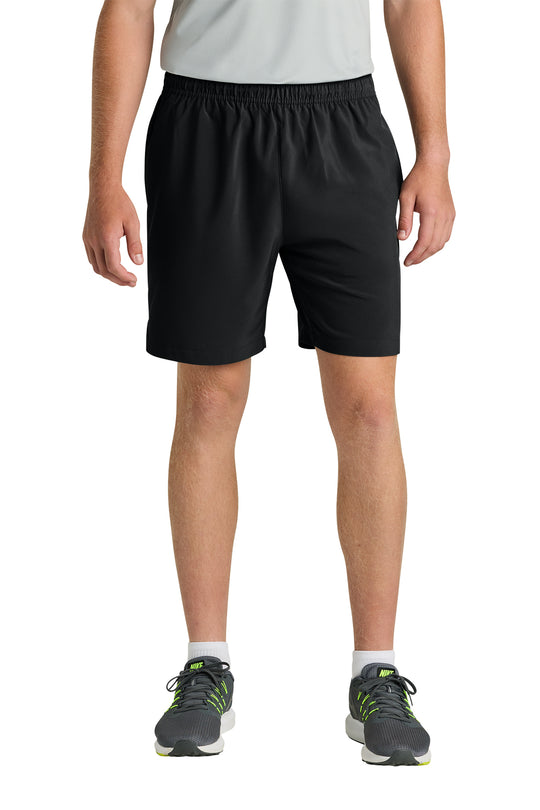 Richardson Barrage Stretch Woven Training Short