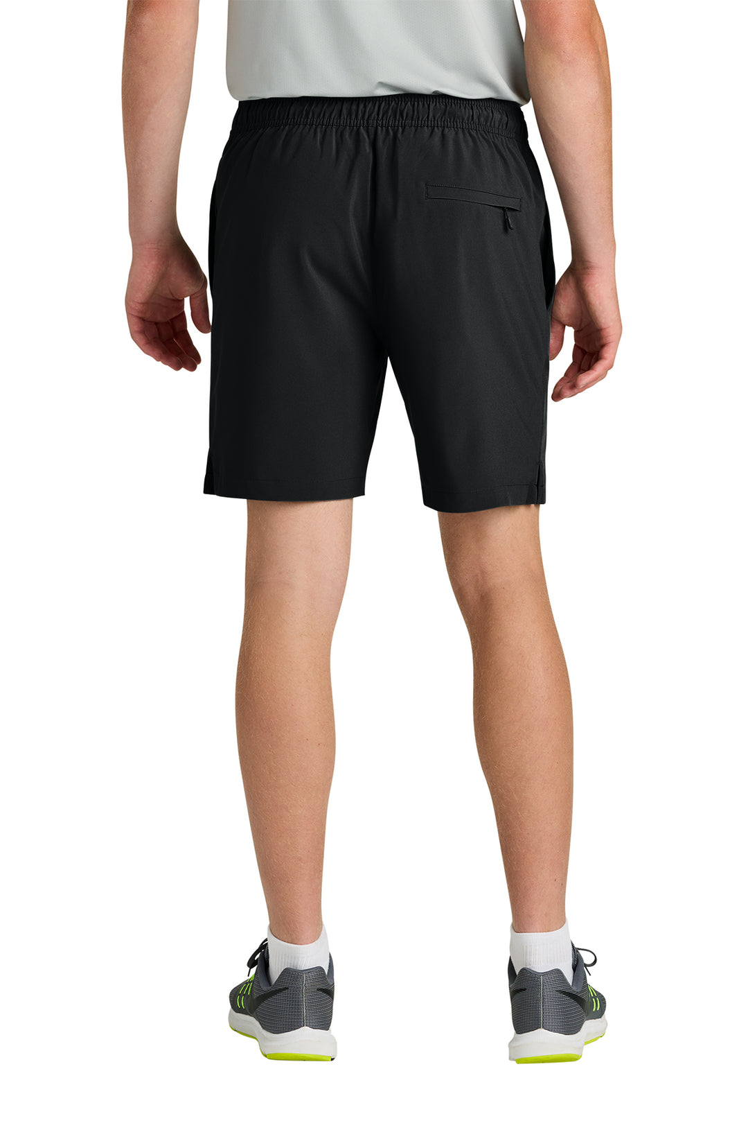 Richardson Barrage Stretch Woven Training Short