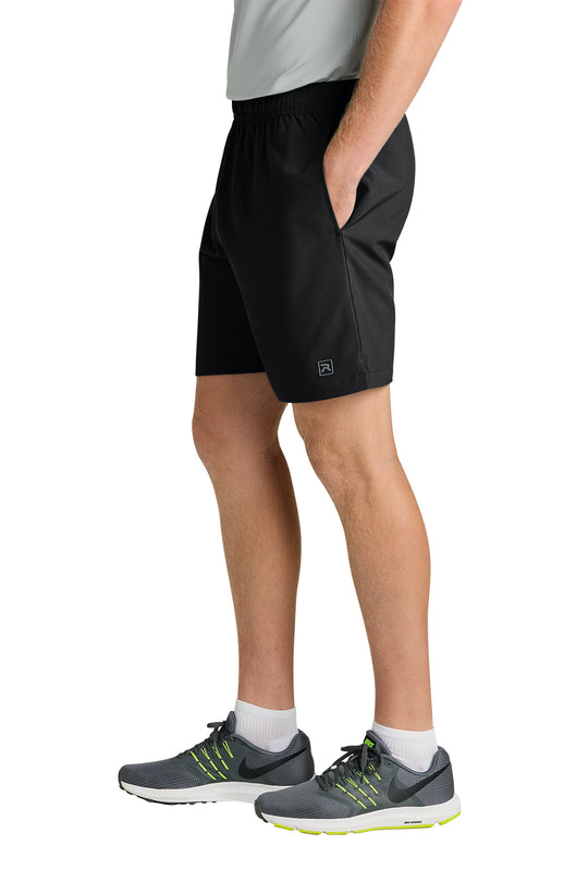 Richardson Barrage Stretch Woven Training Short