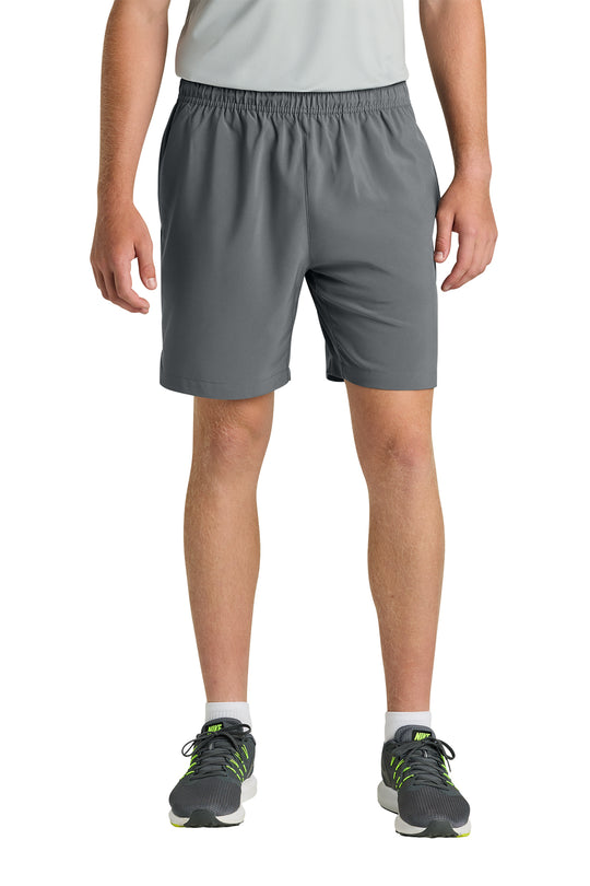 Richardson Barrage Stretch Woven Training Short