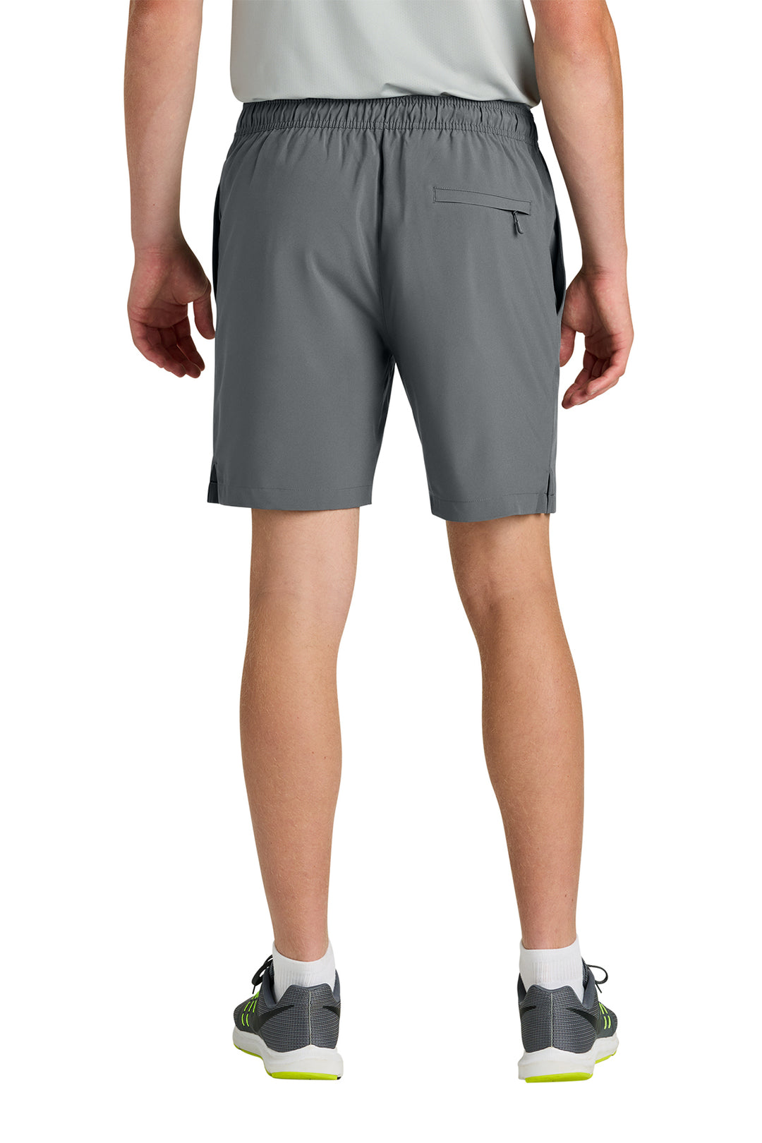 Richardson Barrage Stretch Woven Training Short