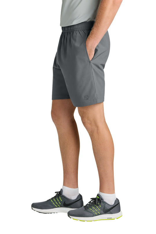 Richardson Barrage Stretch Woven Training Short