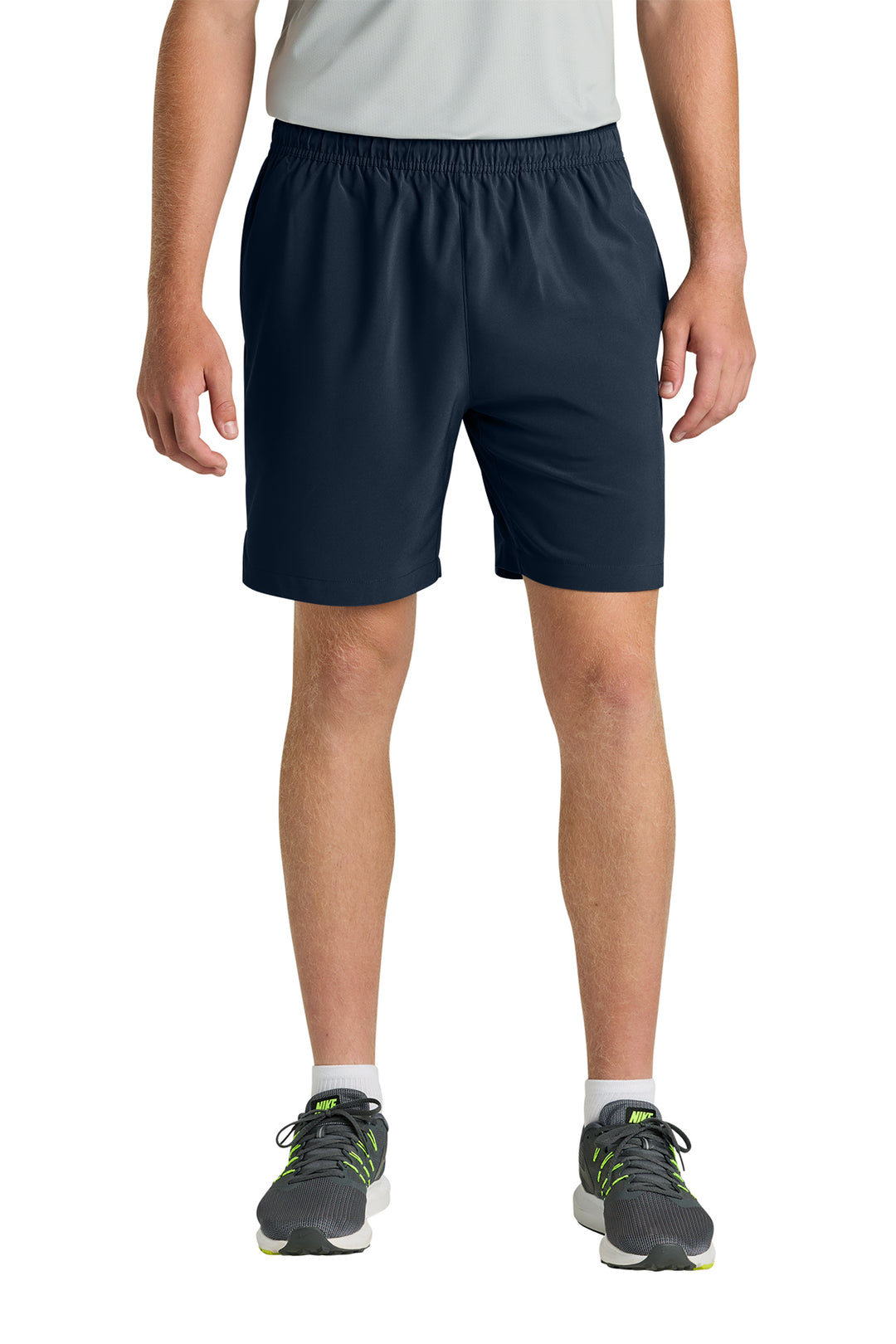 Richardson Barrage Stretch Woven Training Short