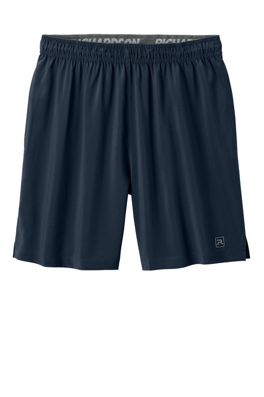 Richardson Barrage Stretch Woven Training Short