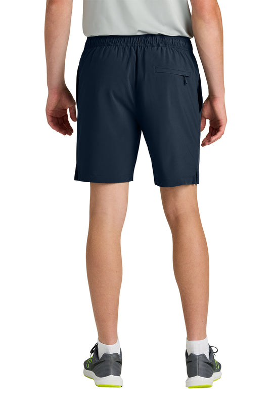 Richardson Barrage Stretch Woven Training Short