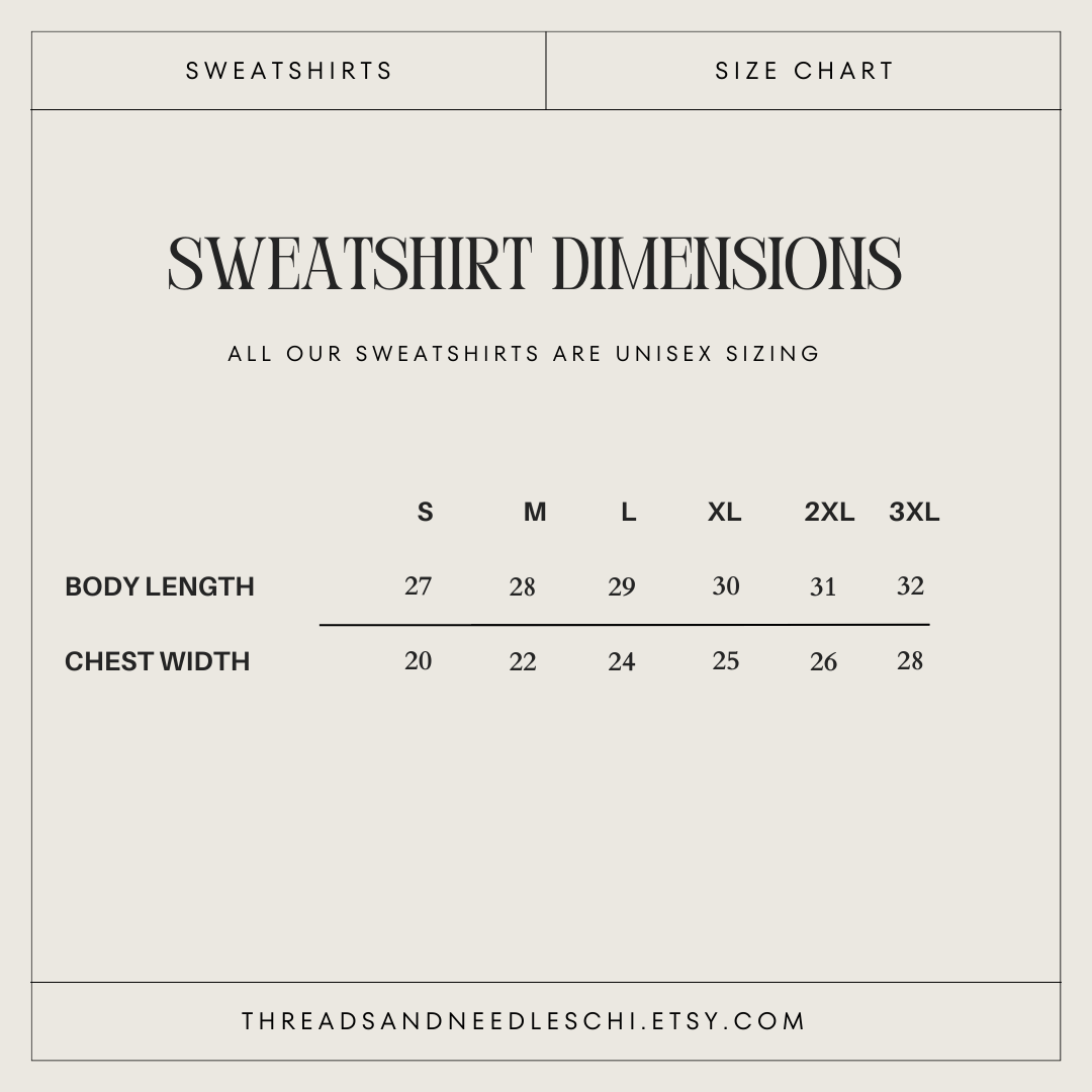MIDWEST Crewneck Sweatshirt