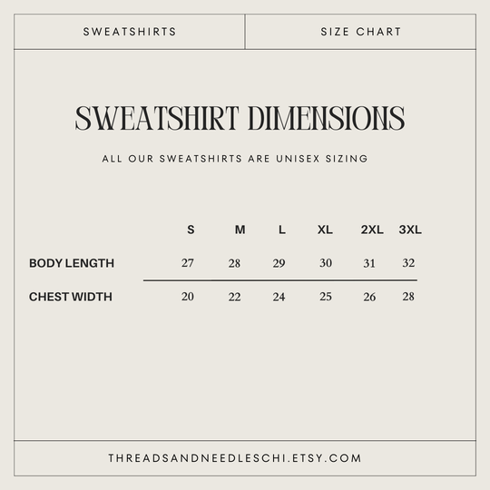 MIDWEST Crewneck Sweatshirt