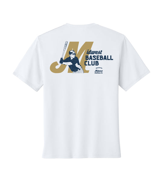 Midwest Baseball Club Apparel by Richardson