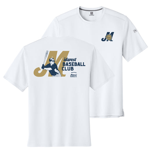 Midwest Baseball Club Apparel by Richardson