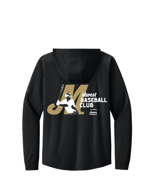 Midwest Baseball Club Apparel by Richardson