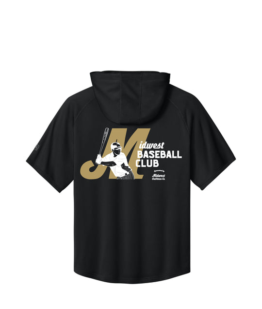 Midwest Baseball Club Apparel by Richardson