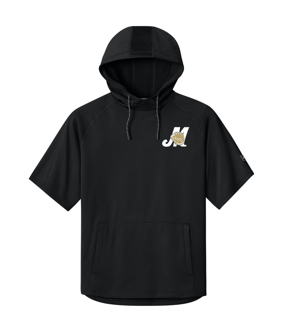 Midwest Baseball Club Apparel by Richardson