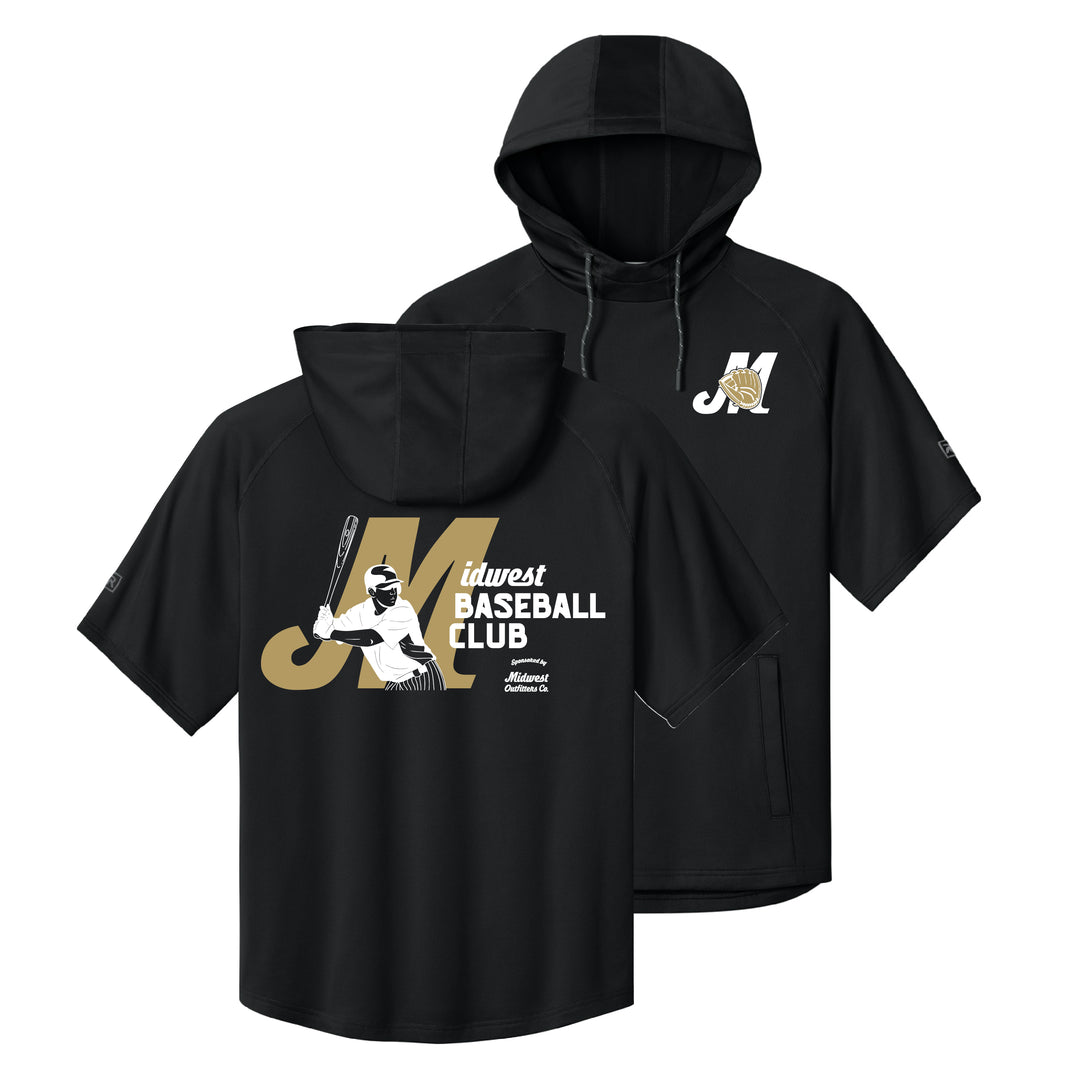 Midwest Baseball Club Apparel by Richardson