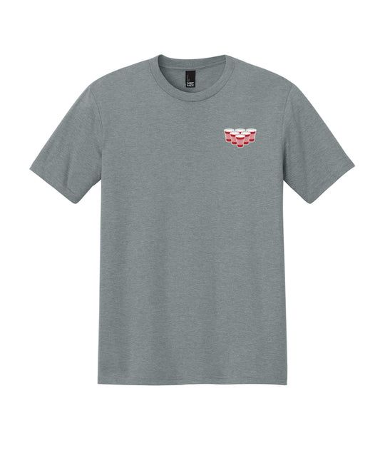 Beer Pong Champs Hoodie &amp; T-shirt