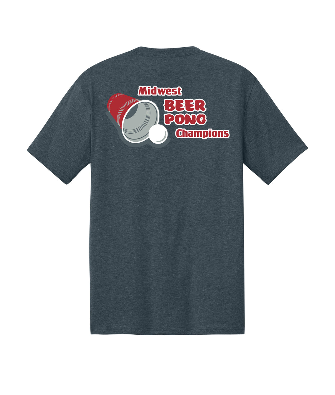 Beer Pong Champs Hoodie &amp; T-shirt