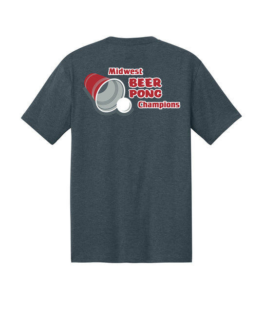 Beer Pong Champs Hoodie &amp; T-shirt