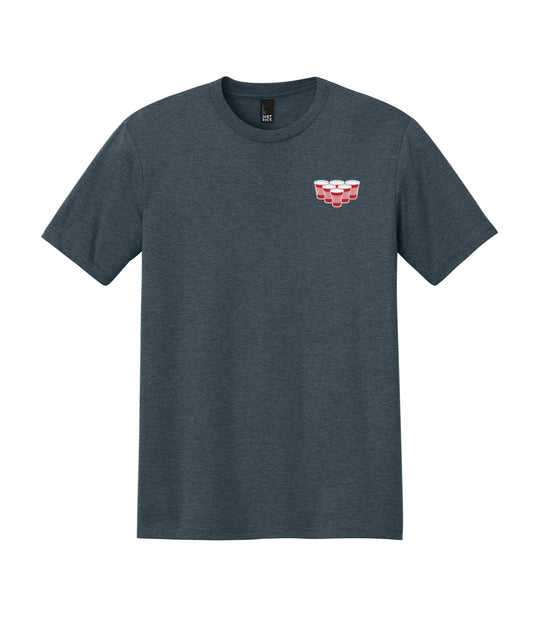 Beer Pong Champs Hoodie &amp; T-shirt