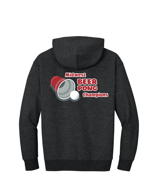 Beer Pong Champs Hoodie &amp; T-shirt