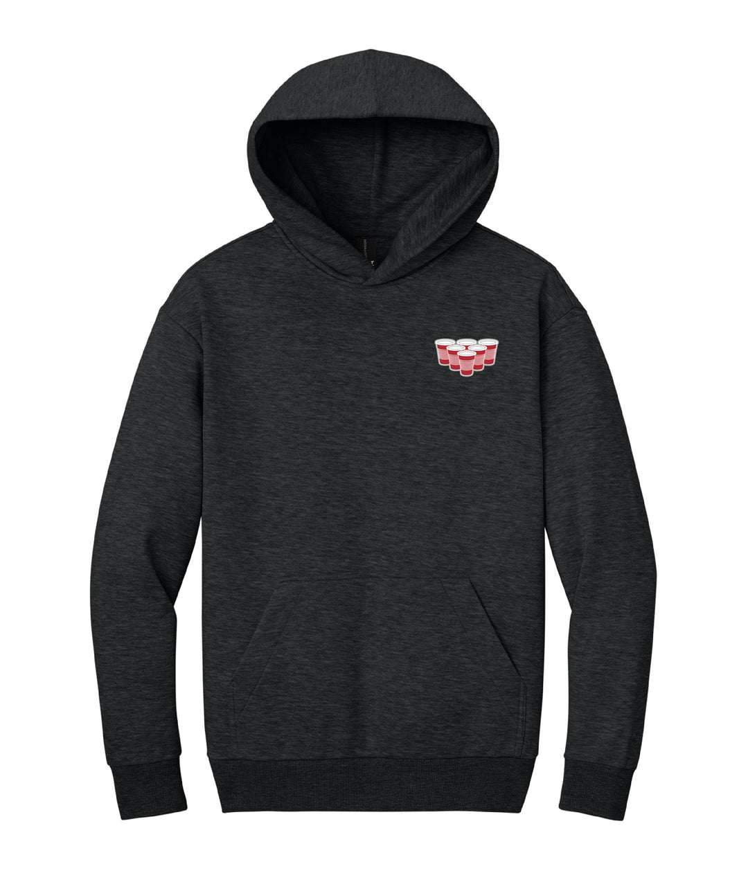 Beer Pong Champs Hoodie &amp; T-shirt