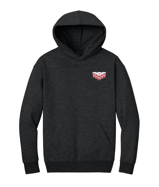 Beer Pong Champs Hoodie &amp; T-shirt