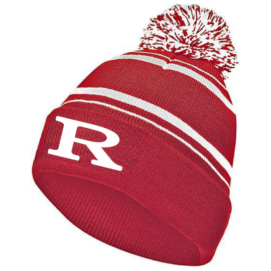 Romeo Pom Beanie