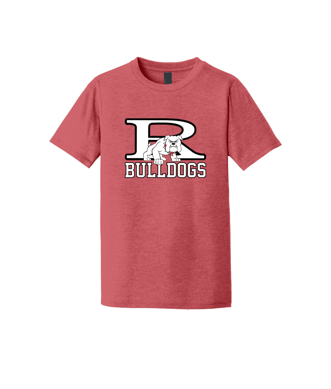 R NEW Bulldogs T-shirt