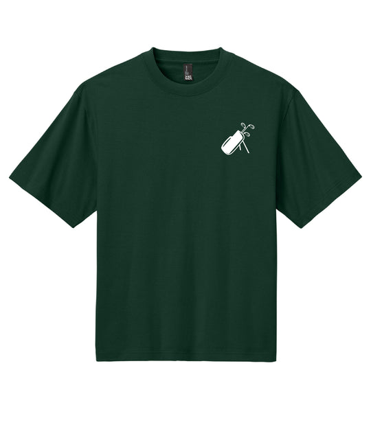 Midwest Country Club Oversized T-shirt