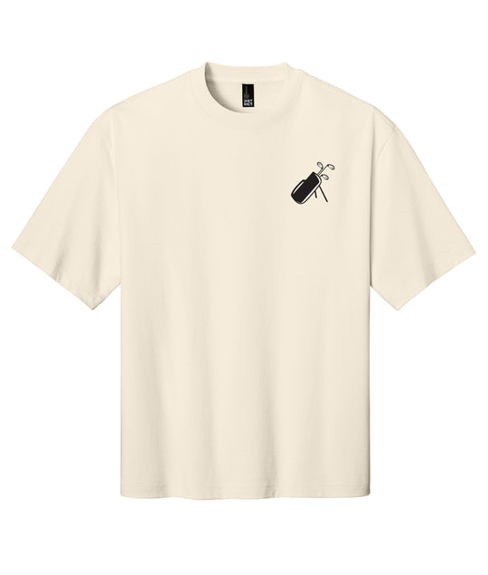 Midwest Country Club Oversized T-shirt