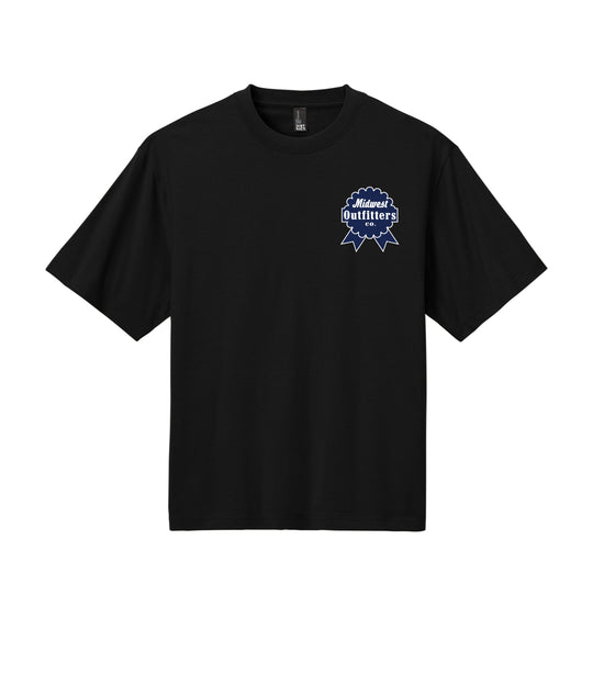 Midwest Drinking Team Hoodie &amp; T-shirt
