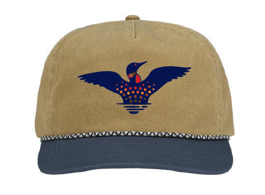 Loon DRI DUCK Hat