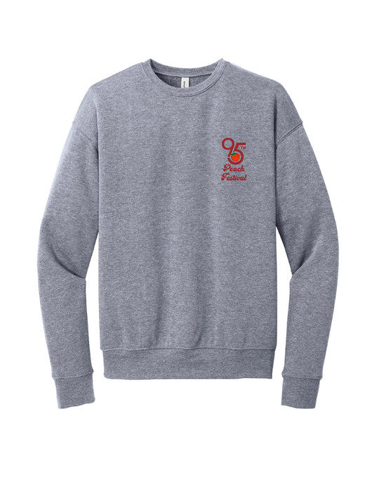 Official Peach Festival Tee of 2026