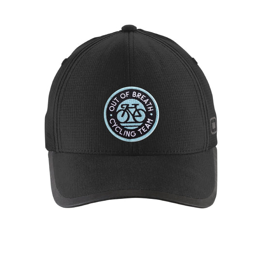 OGIO Out of Breath Cycling Team Hat
