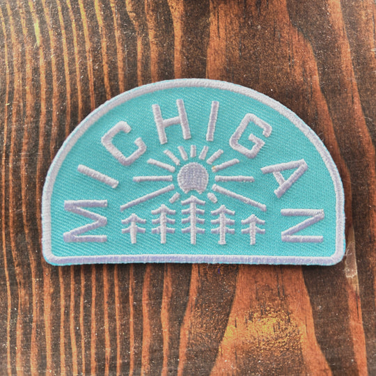 Michigan Patch