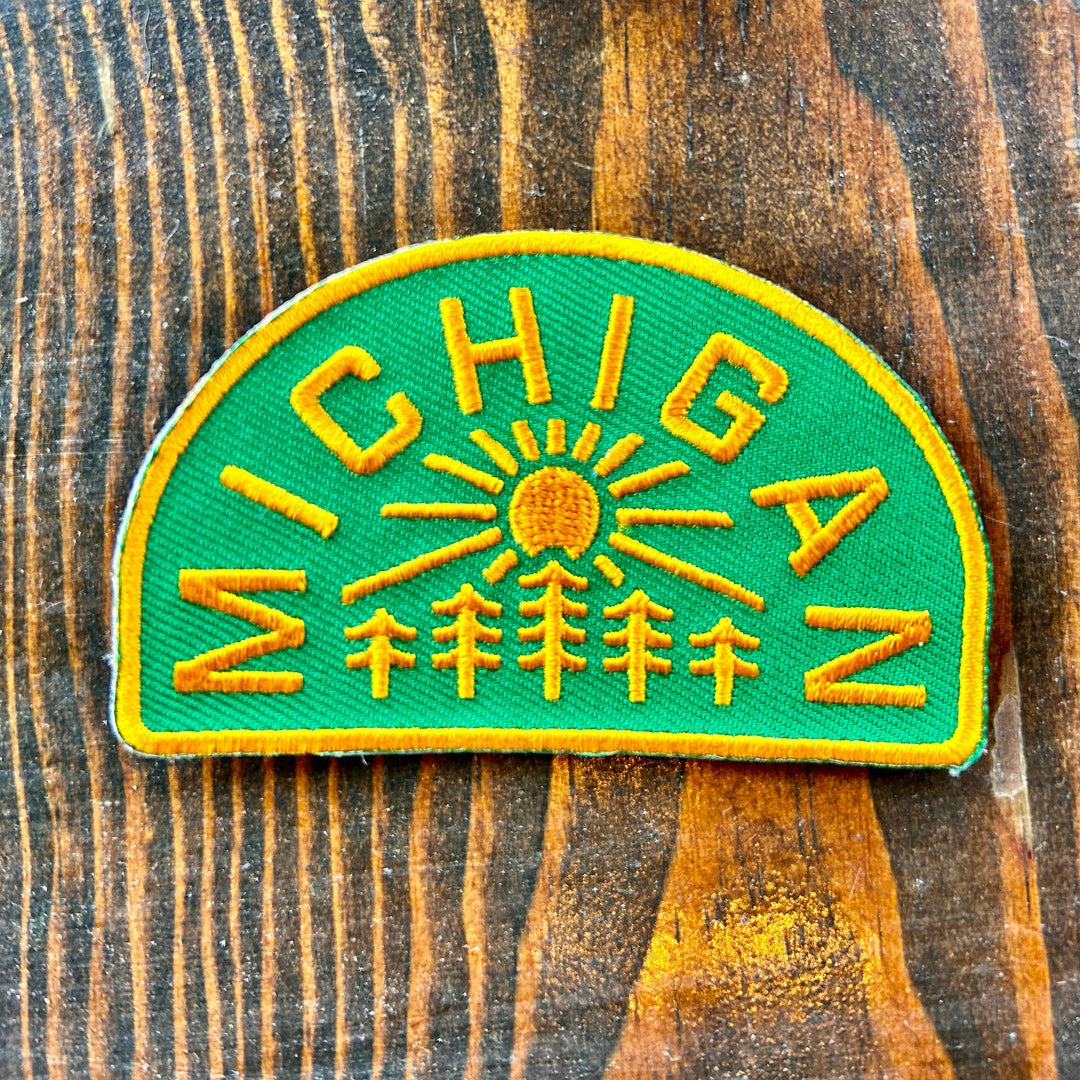 Michigan Patch