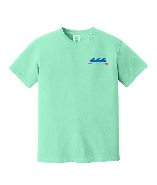 Kayak Pack T-shirt