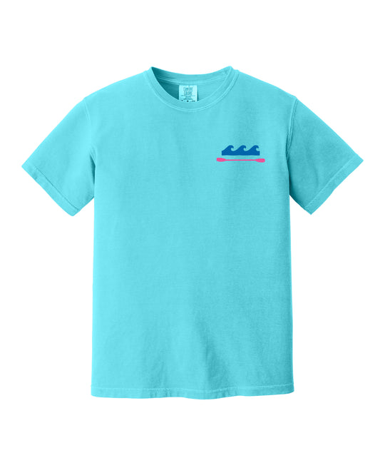Kayak Pack T-shirt