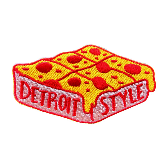 Detroit Pizza Patch