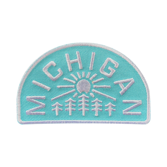 Michigan Patch