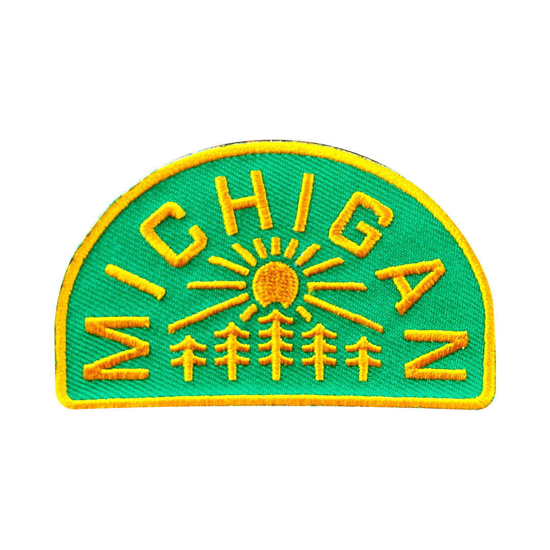 Michigan Patch