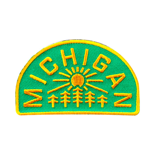 Michigan Patch