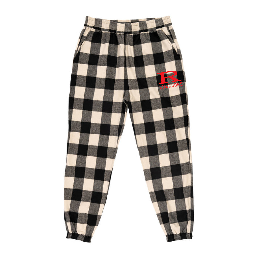 Romeo Embroidered PJ&