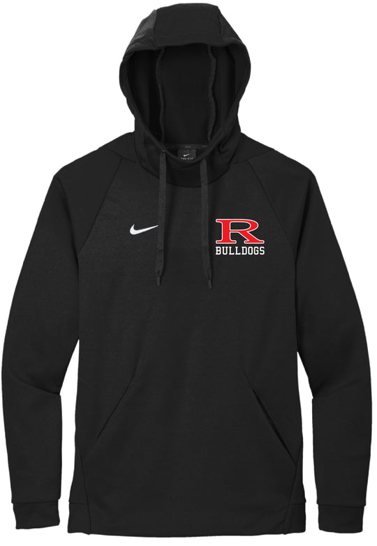 Romeo Nike Therma-FIT Pullover Fleece Hoodie