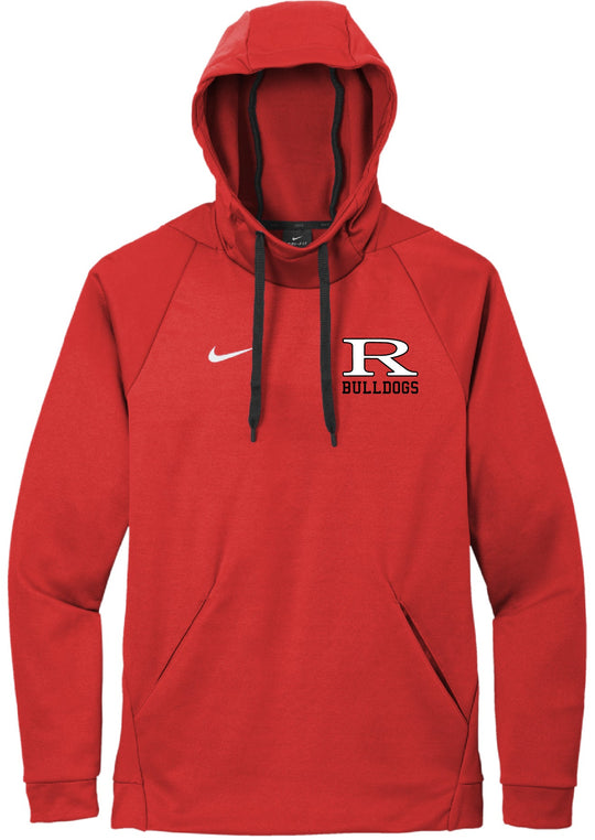 Romeo Nike Therma-FIT Pullover Fleece Hoodie